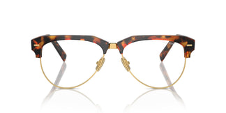 Miu Miu MU 09ZS 19P08N 57