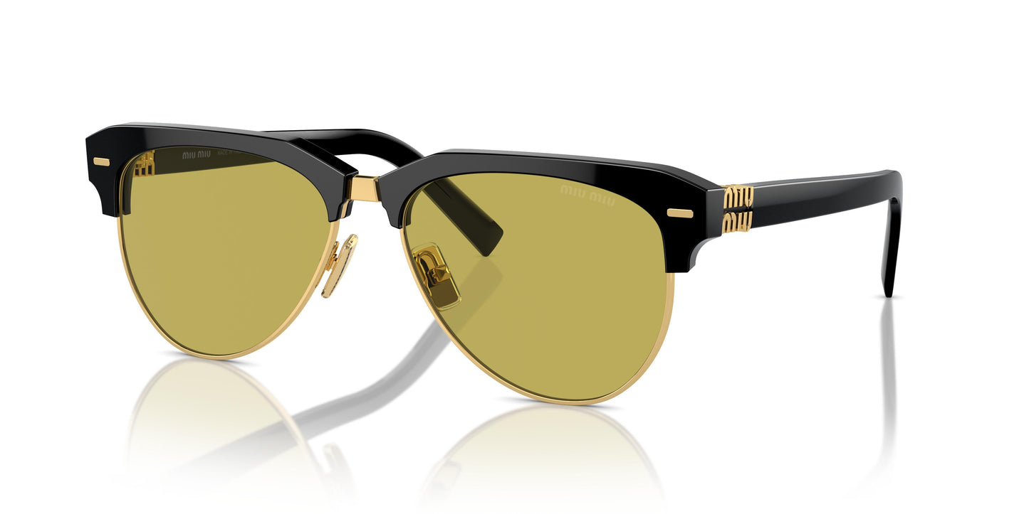 Miu Miu MU 09ZS 1AB07O 57