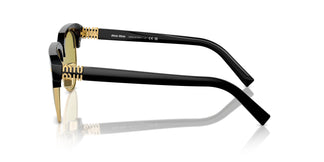 Miu Miu MU 09ZS 1AB07O 57
