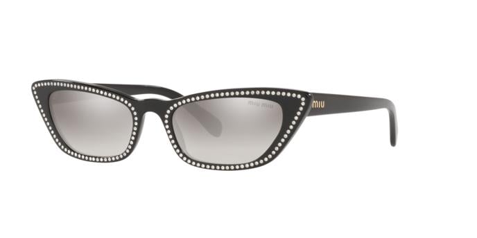 Miu Miu MU 10US CORE COLLECTION 1415O0 53