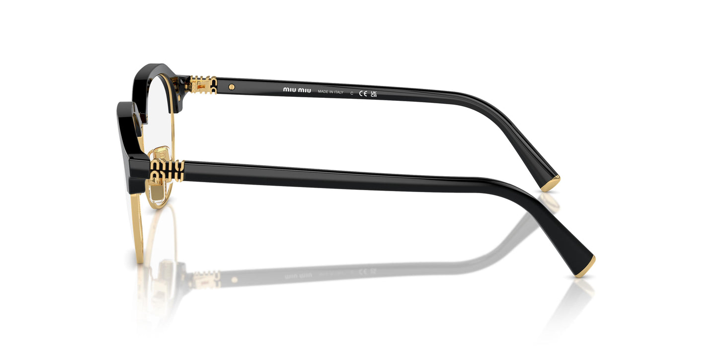 Miu Miu MU 10XV 16K1O1 50