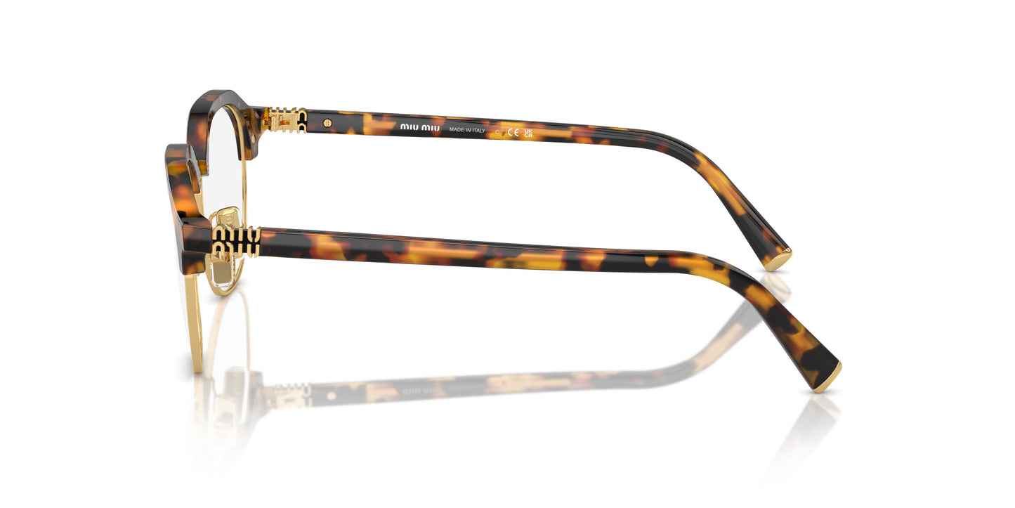 Miu Miu MU 10XV VAU1O1 50