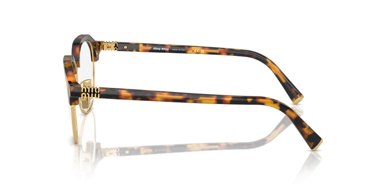 Miu Miu MU 10XV VAU1O1 50