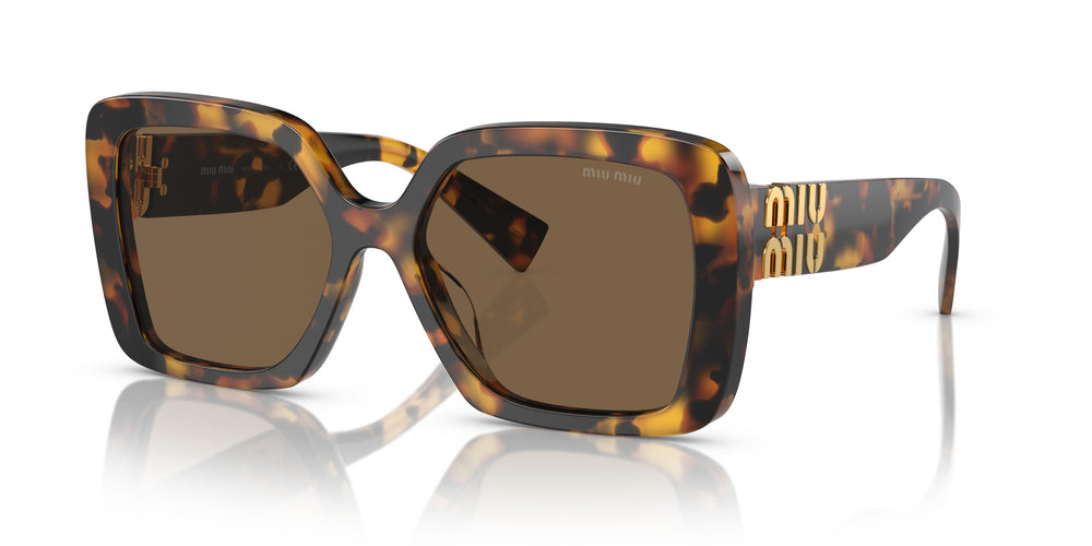 Miu Miu MU 10YS VAU06B 56