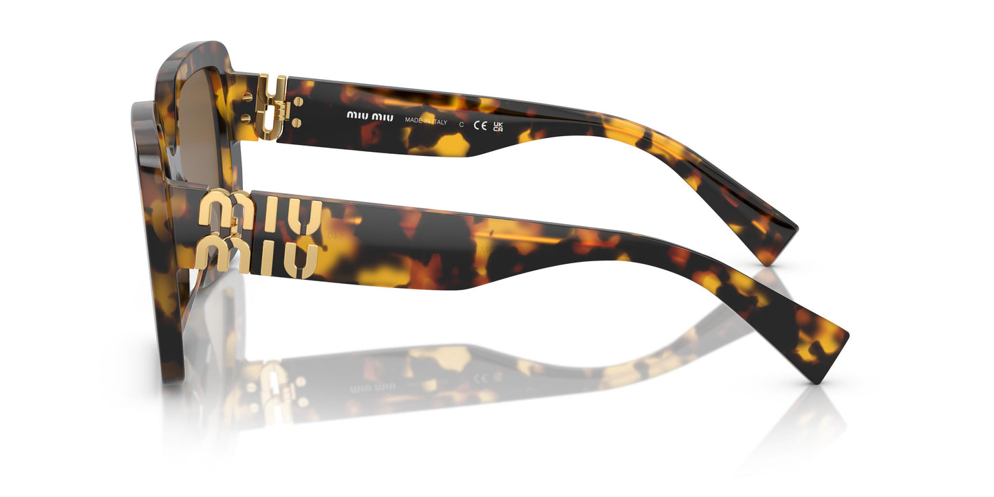 Miu Miu MU 10YS VAU06B 56