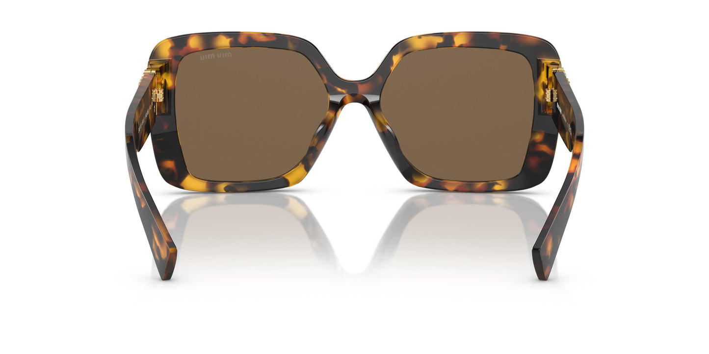 Miu Miu MU 10YS VAU06B 56