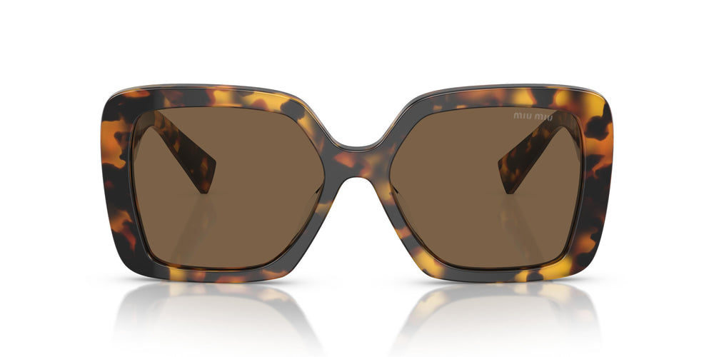 Miu Miu MU 10YS VAU06B 56