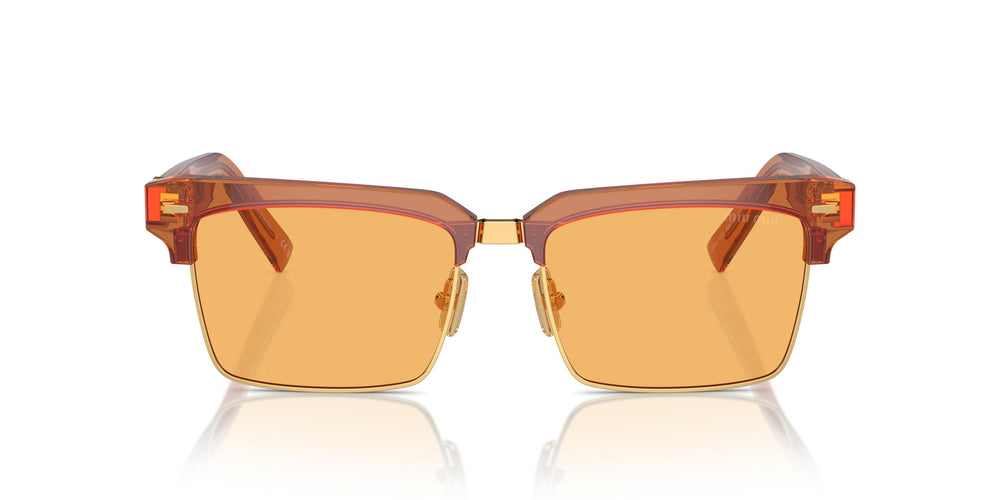 Miu Miu MU 10ZS 15T0B7 54