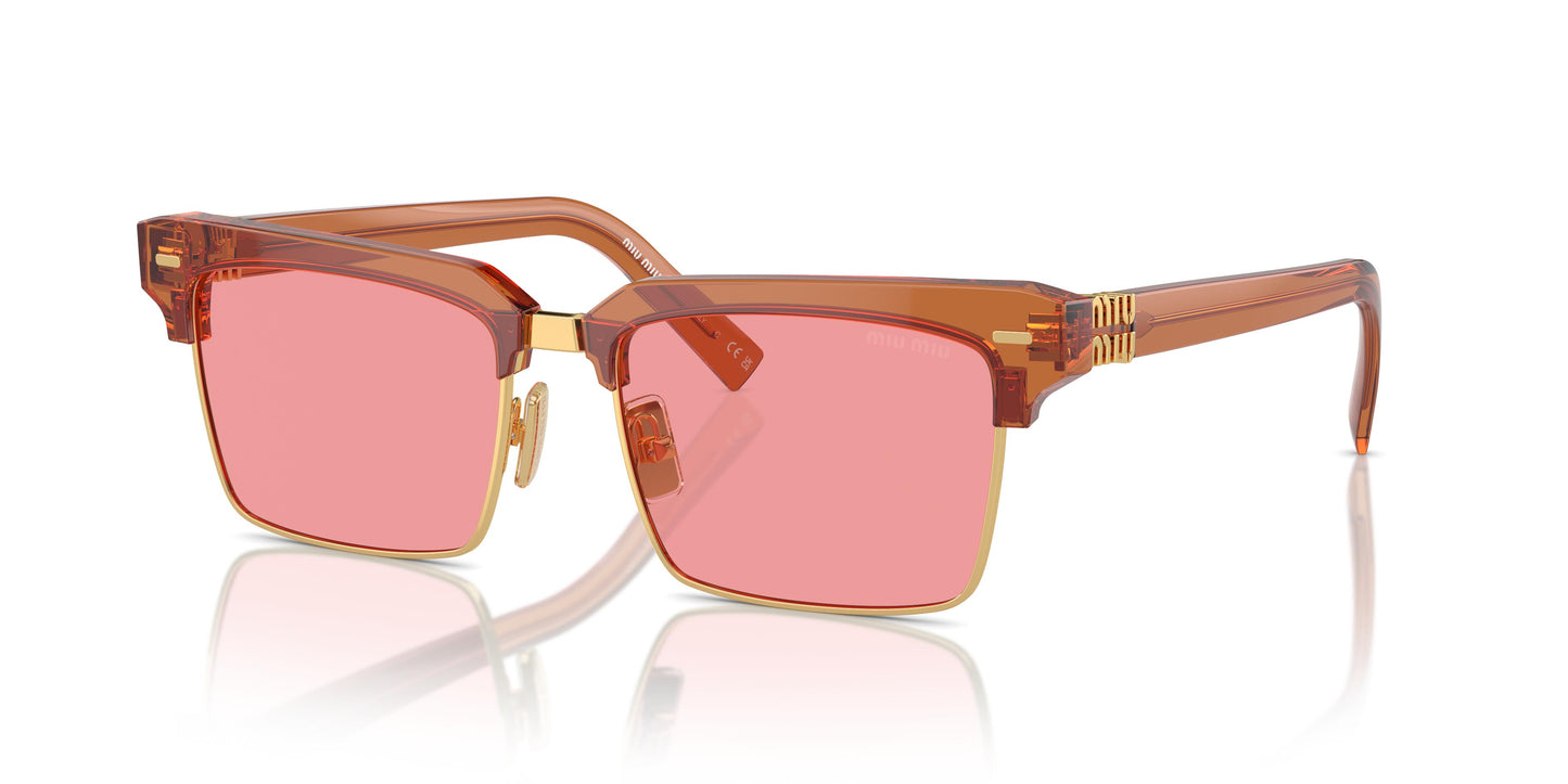 Miu Miu MU 10ZS 15T1D0 54