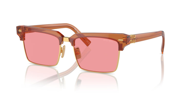 Miu Miu MU 10ZS 15T1D0 54