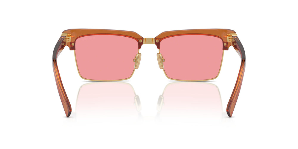 Miu Miu MU 10ZS 15T1D0 54