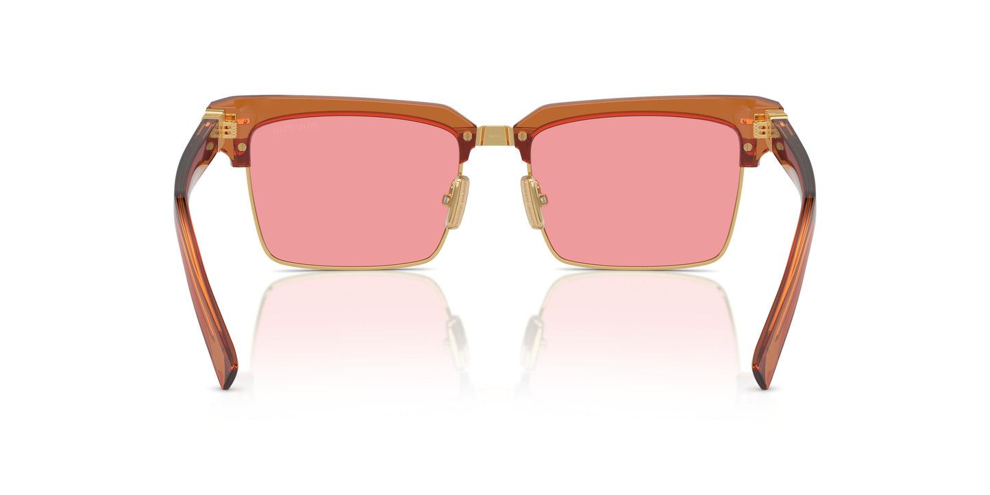 Miu Miu MU 10ZS 15T1D0 54