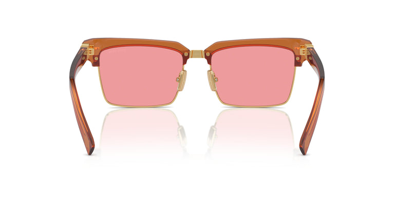 Miu Miu MU 10ZS 15T1D0 54