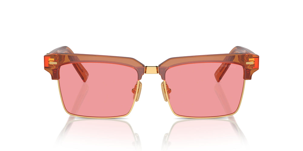Miu Miu MU 10ZS 15T1D0 54