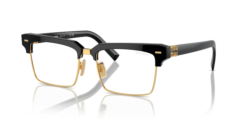 Miu Miu MU 10ZS 1AB08N 54