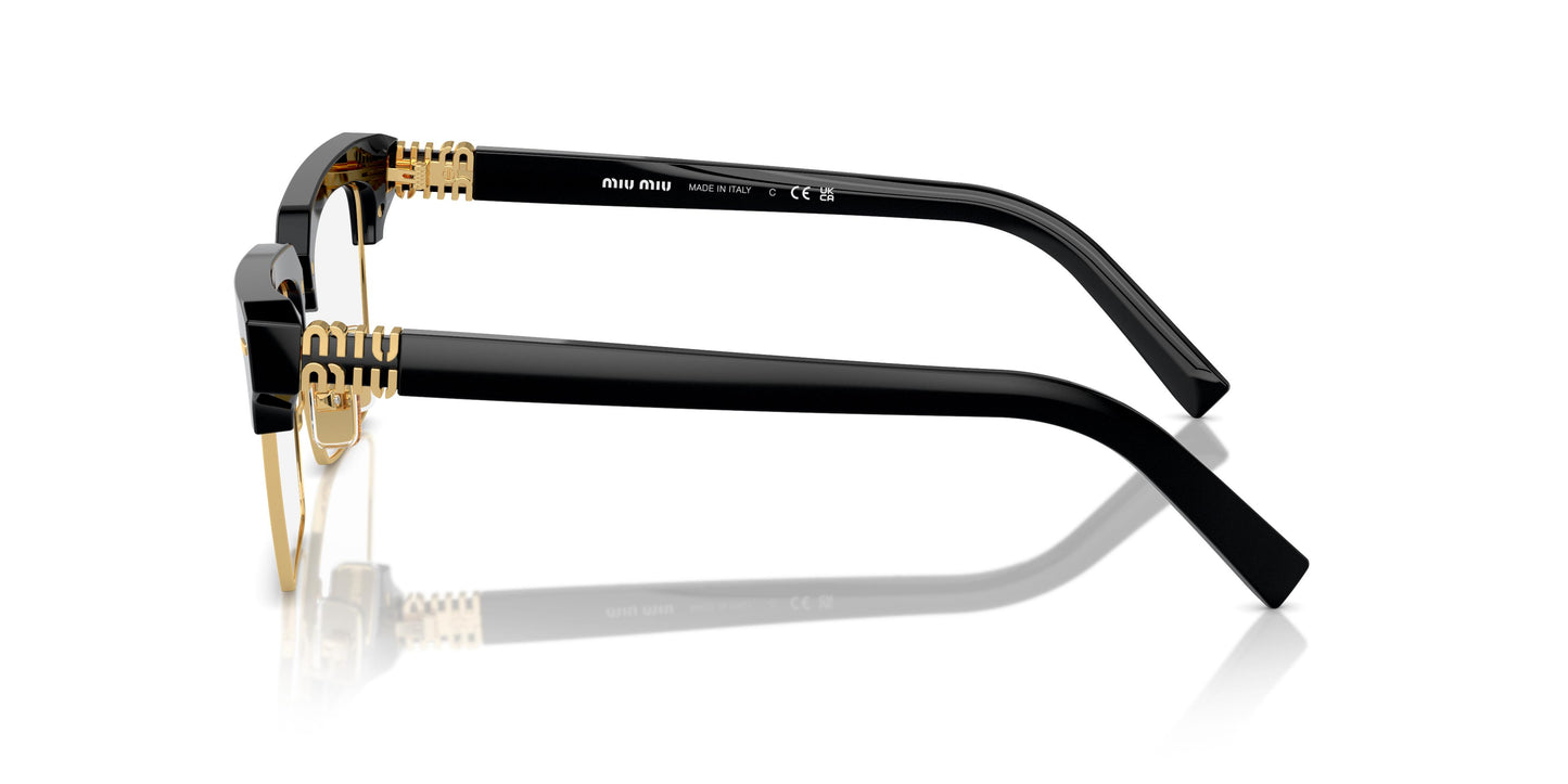 Miu Miu MU 10ZS 1AB08N 54