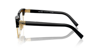 Miu Miu MU 10ZS 1AB08N 54