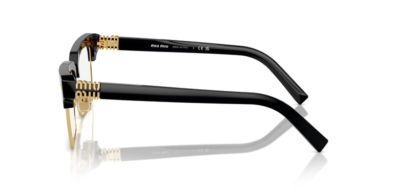 Miu Miu MU 10ZS 1AB08N 54
