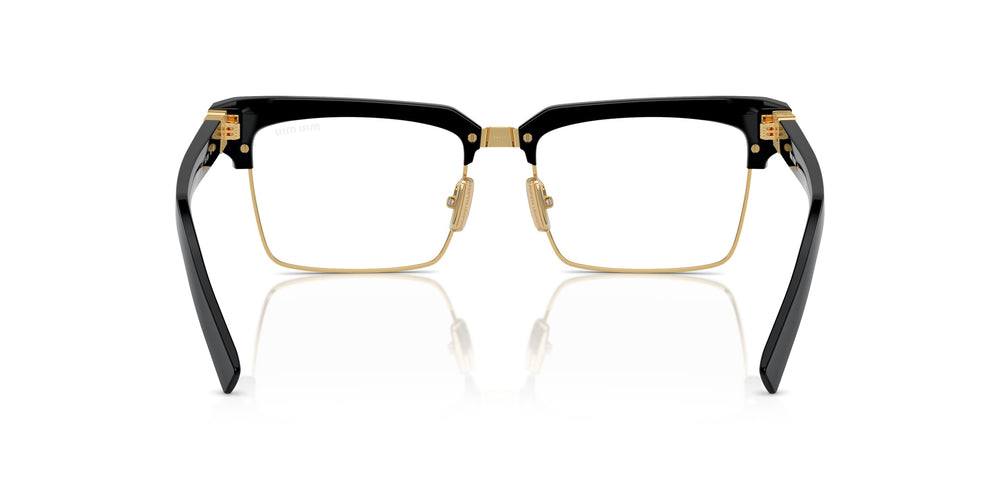 Miu Miu MU 10ZS 1AB08N 54