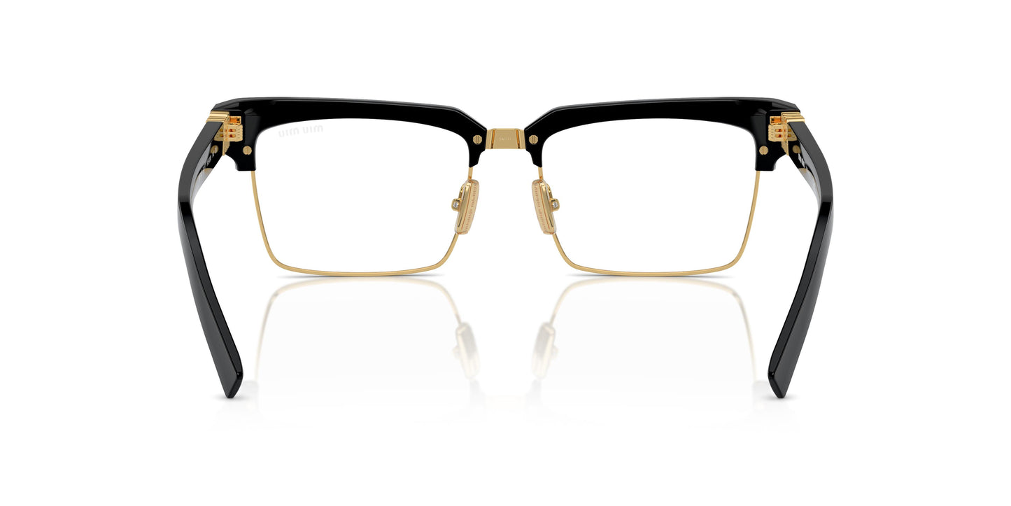 Miu Miu MU 10ZS 1AB08N 54