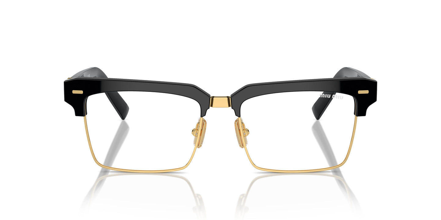 Miu Miu MU 10ZS 1AB08N 54