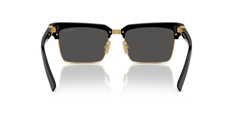 Miu Miu MU 10ZS 1AB5S0 54