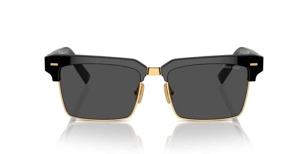 Miu Miu MU 10ZS 1AB5S0 54