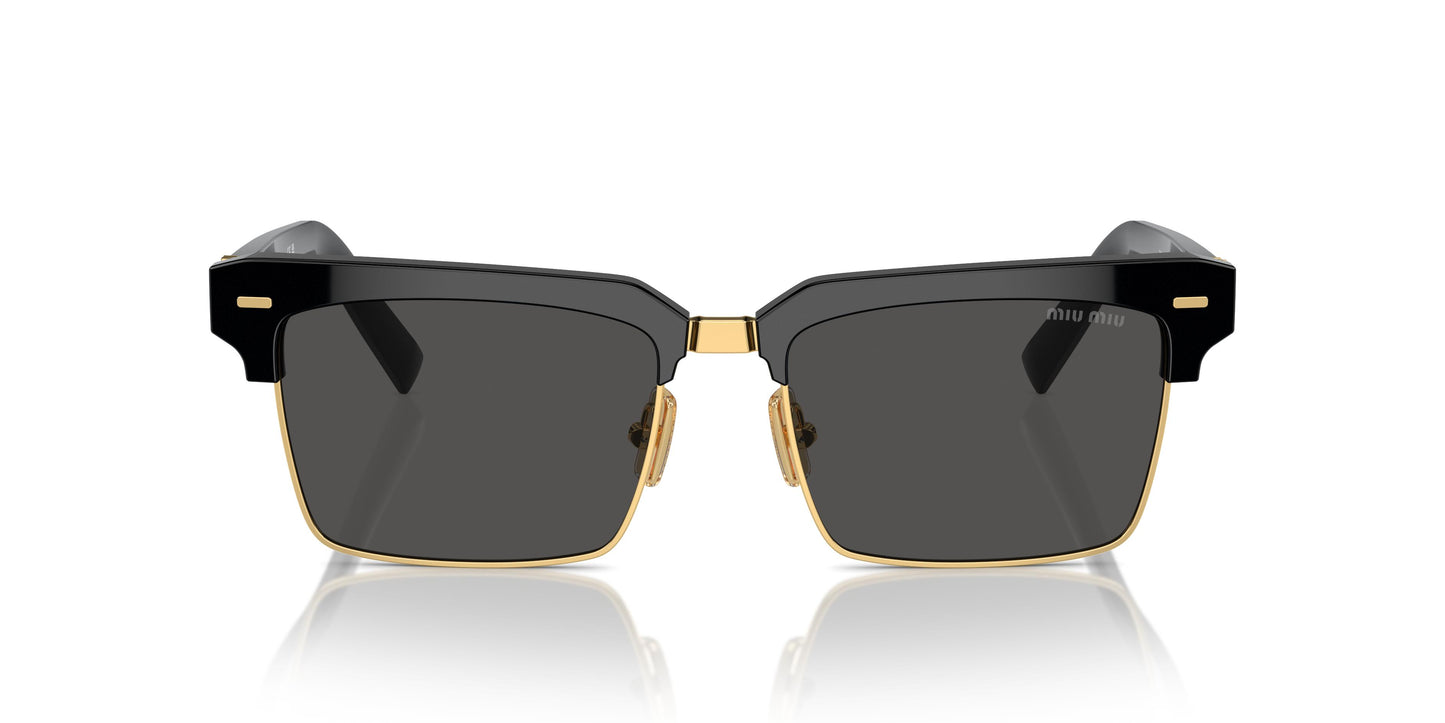 Miu Miu MU 10ZS 1AB5S0 54