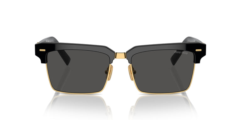 Miu Miu MU 10ZS 1AB5S0 54