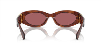 Miu Miu MU 11WS 0MU 11WS 11Q08S 54