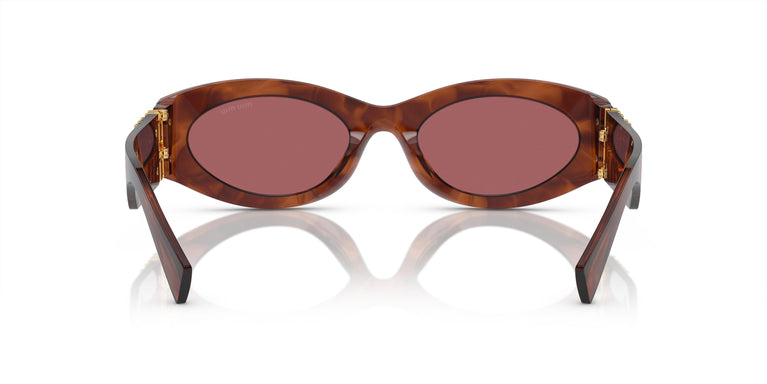 Miu Miu MU 11WS 0MU 11WS 11Q08S 54