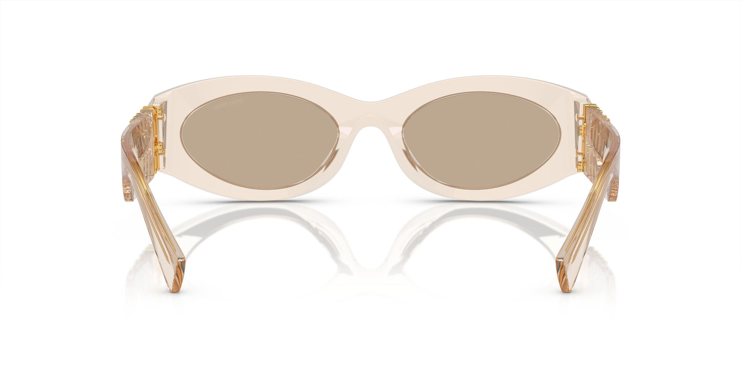 Miu Miu MU 11WS 0MU 11WS 11T40F 54