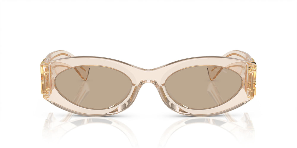 Miu Miu MU 11WS 0MU 11WS 11T40F 54
