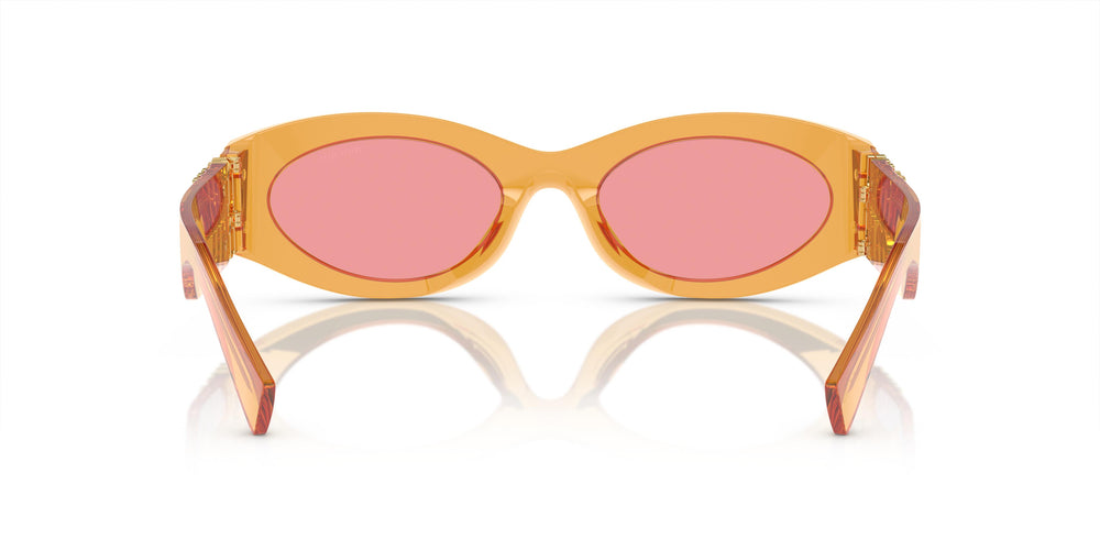 Miu Miu MU 11WS 0MU 11WS 12T1D0 54