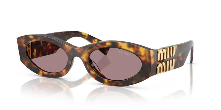 Miu Miu MU 11WS MU 11WS 14L20I 54