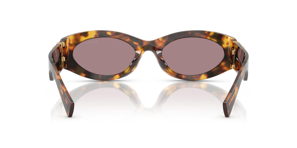 Miu Miu MU 11WS MU 11WS 14L20I 54