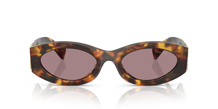 Miu Miu MU 11WS MU 11WS 14L20I 54