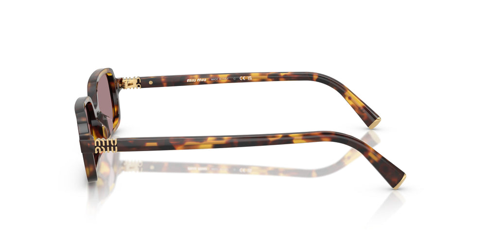 Miu Miu MU 11ZS 14L20I 51