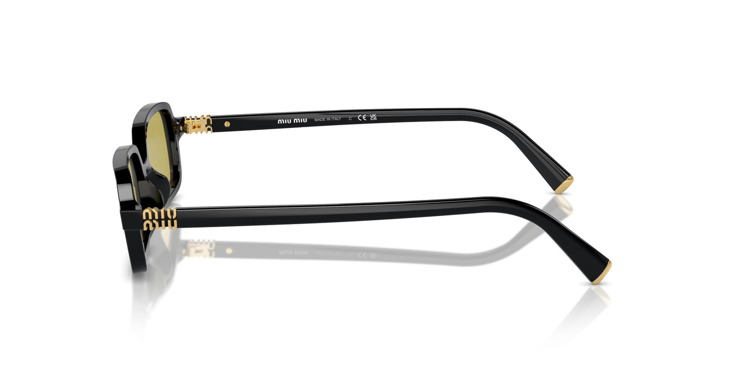 Miu Miu MU 11ZS 16K07O 51