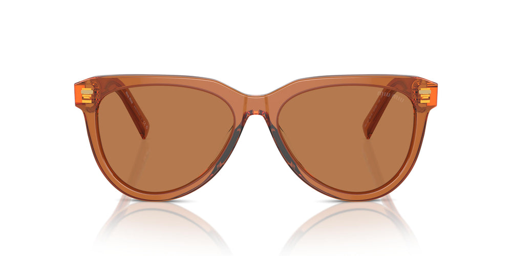 Miu Miu MU 12ZS 15T2Z1 56