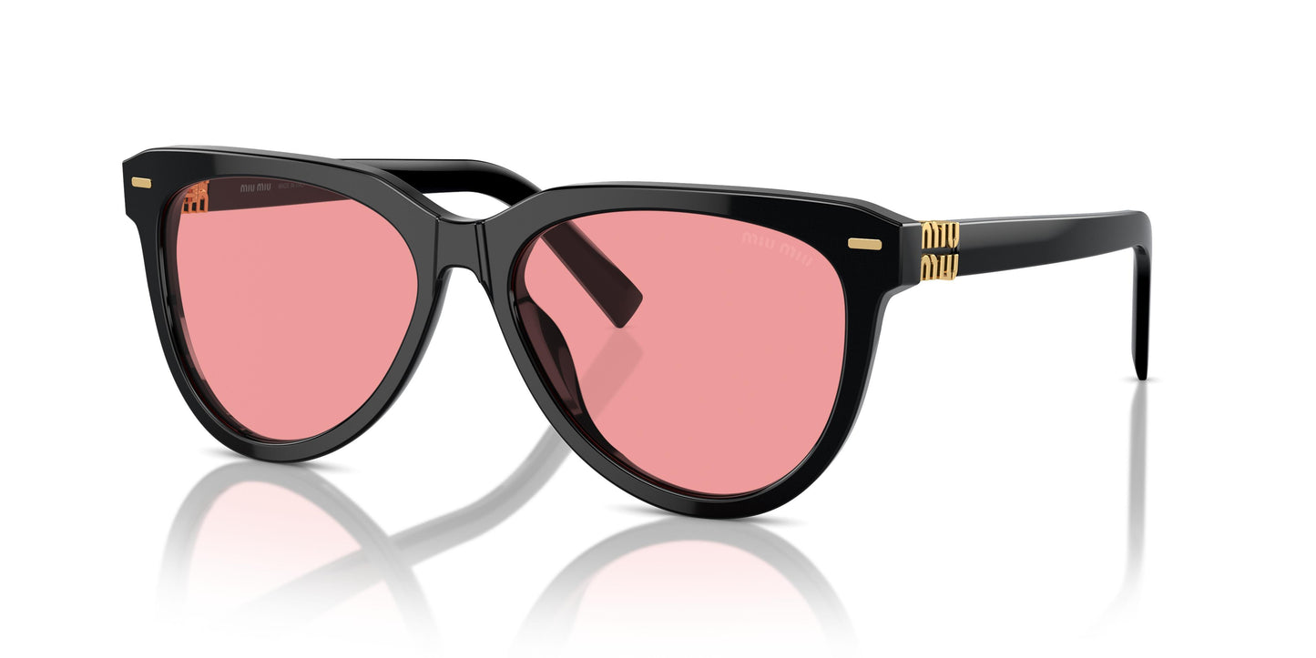 Miu Miu MU 12ZS 16K1D0 56