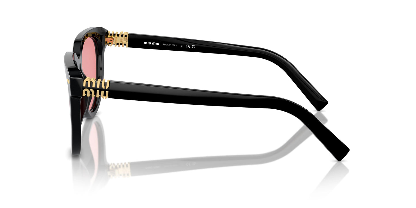 Miu Miu MU 12ZS 16K1D0 56