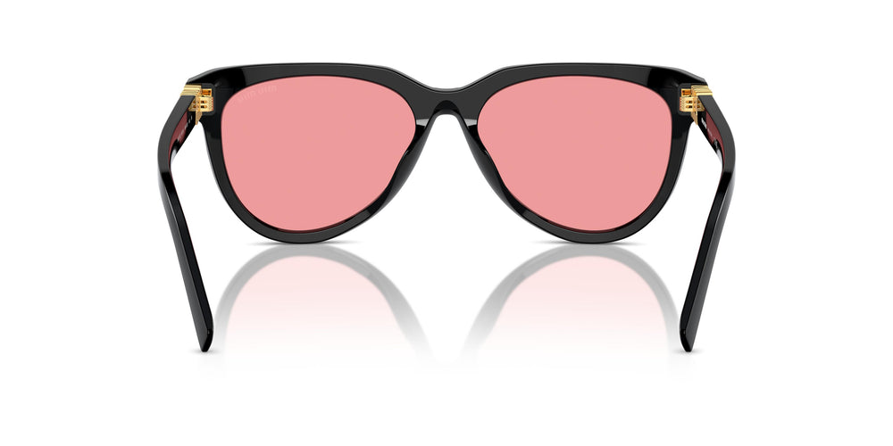 Miu Miu MU 12ZS 16K1D0 56