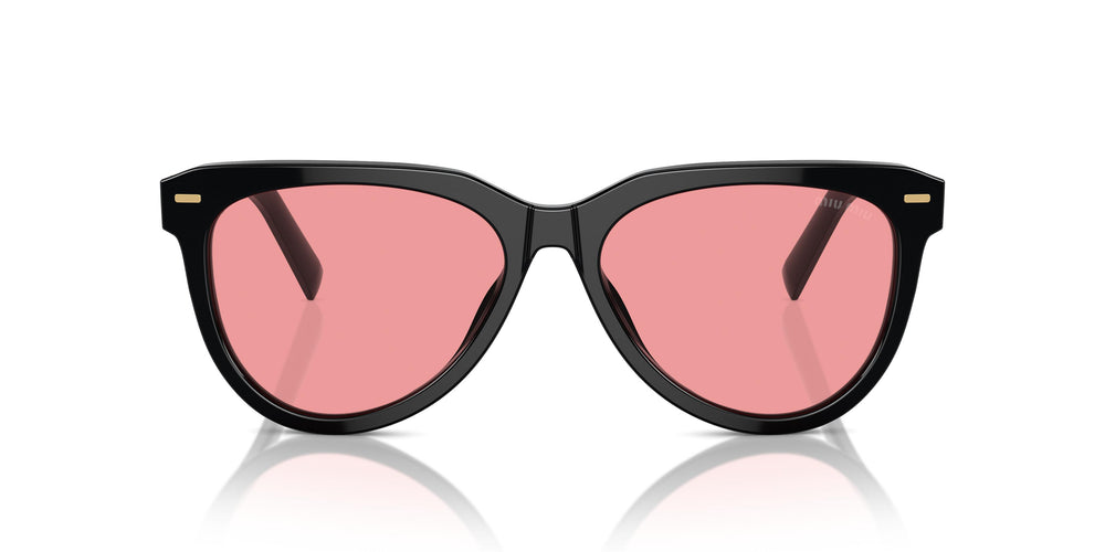 Miu Miu MU 12ZS 16K1D0 56