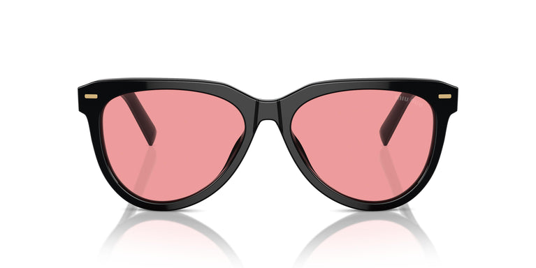 Miu Miu MU 12ZS 16K1D0 56