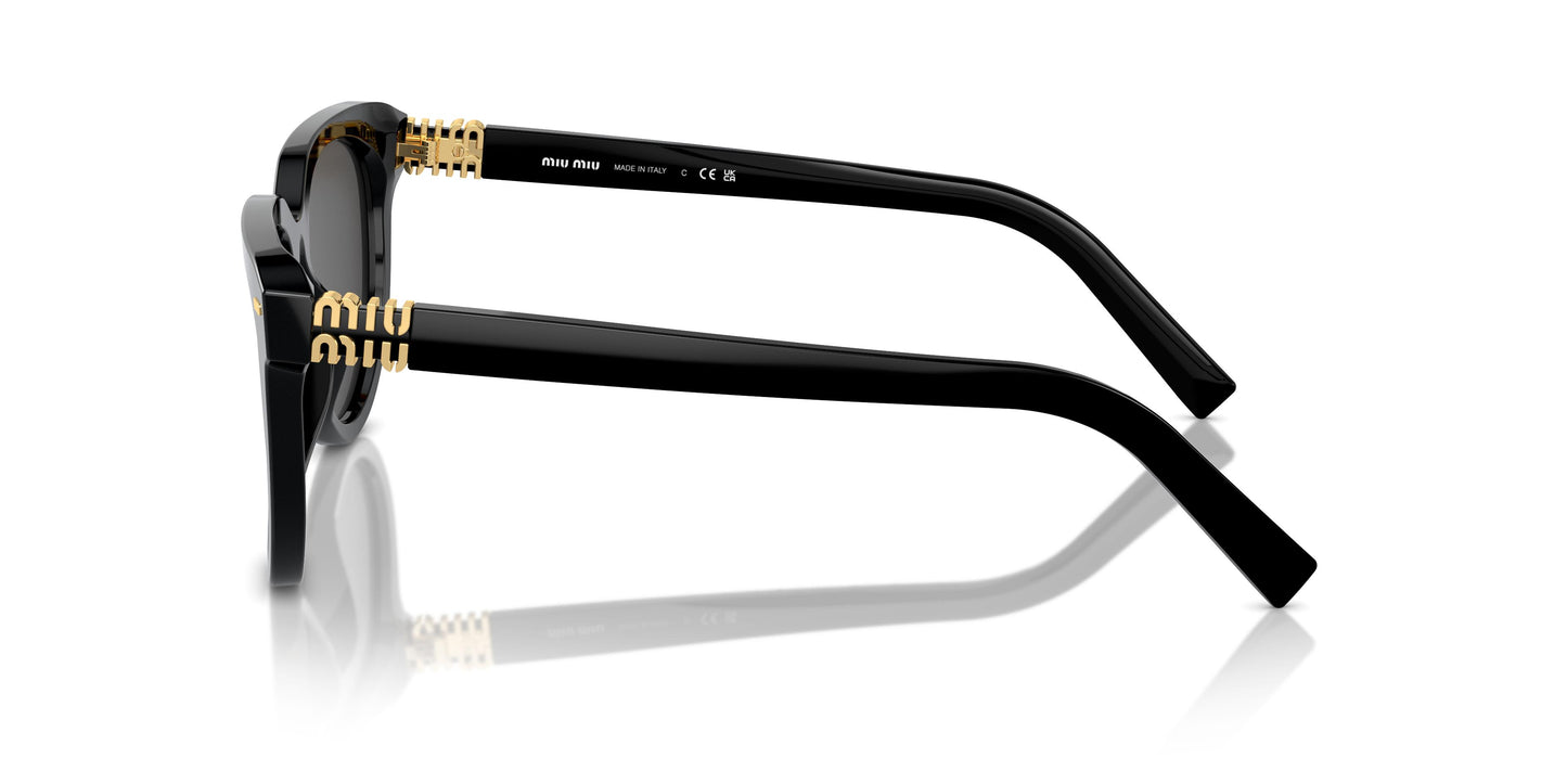 Miu Miu MU 12ZS 16K5S0 56