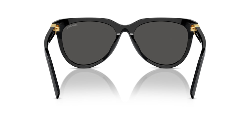Miu Miu MU 12ZS 16K5S0 56