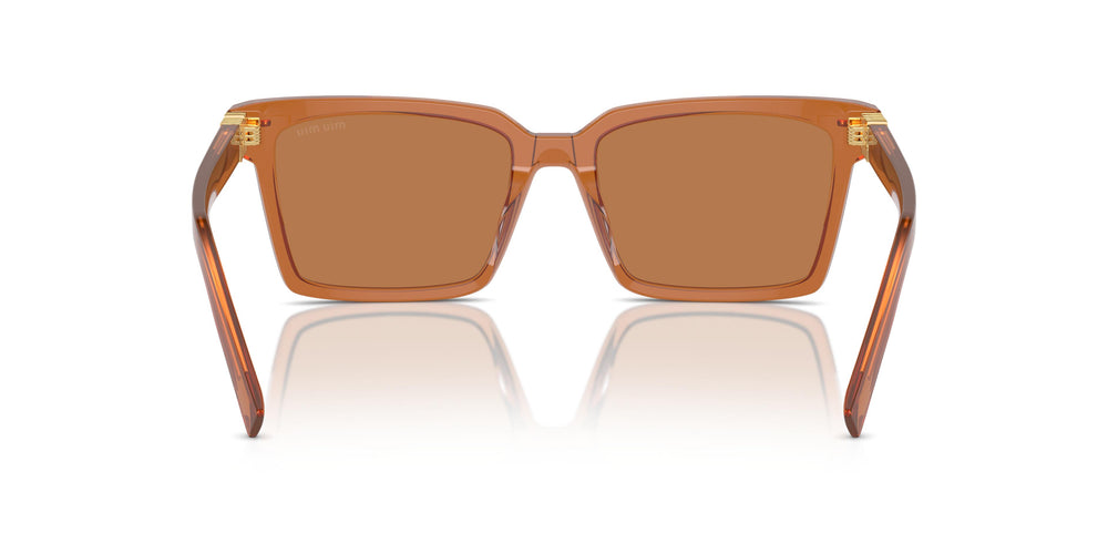 Miu Miu MU 13ZS 15T2Z1 55