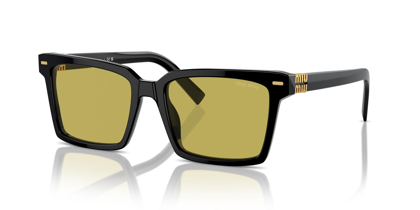 Miu Miu MU 13ZS 16K07O 55