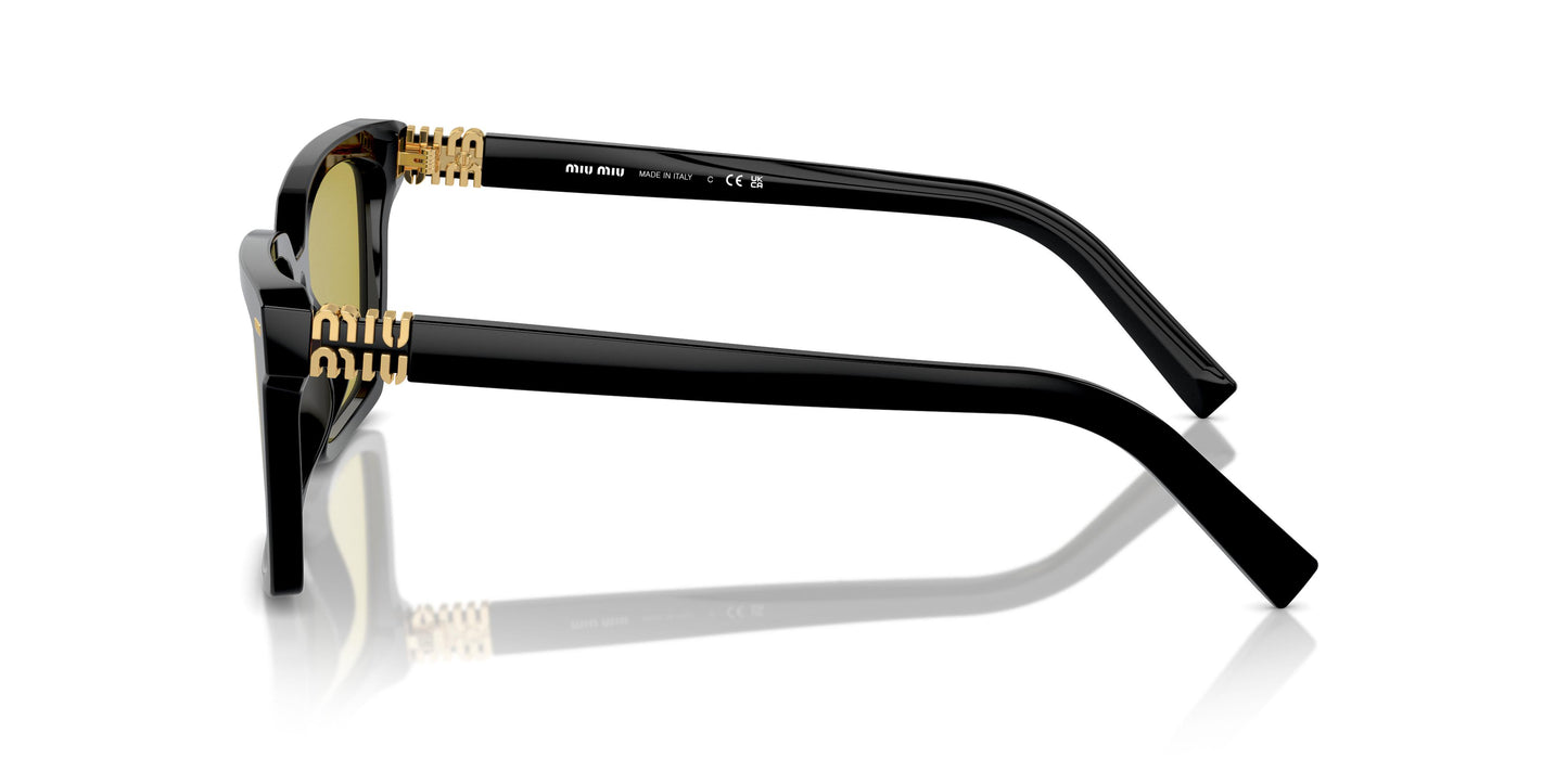 Miu Miu MU 13ZS 16K07O 55